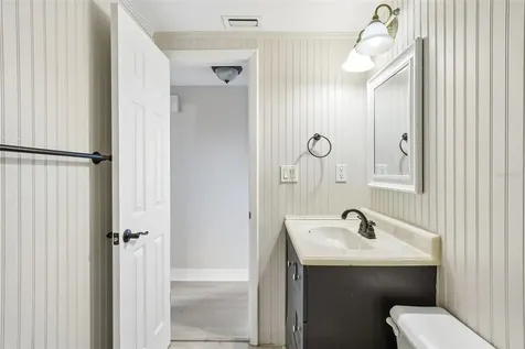 1603 Fox Run Drive Tarpon Springs FL 34689
