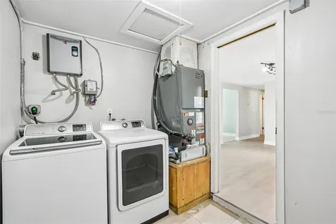 1603 Fox Run Drive Tarpon Springs FL 34689
