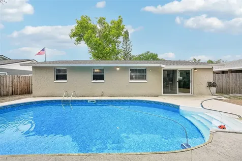 1603 Fox Run Drive Tarpon Springs FL 34689