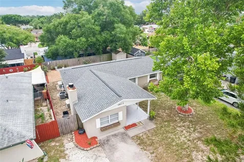 1603 Fox Run Drive Tarpon Springs FL 34689