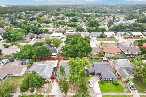 1603 Fox Run Drive Tarpon Springs FL 34689