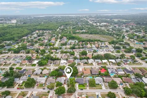 1603 Fox Run Drive Tarpon Springs FL 34689