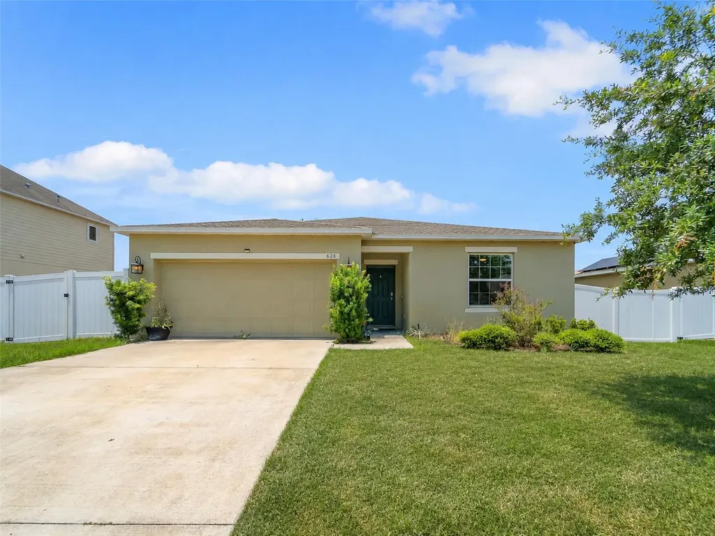 Poinciana FL 34759
