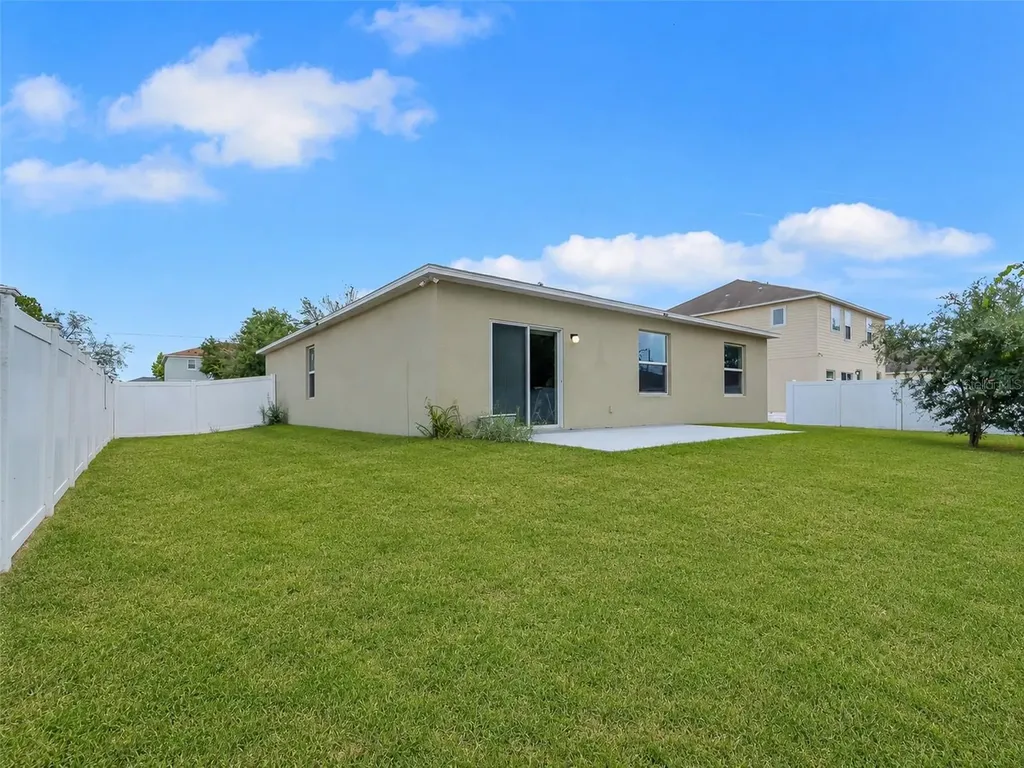 Poinciana FL 34759