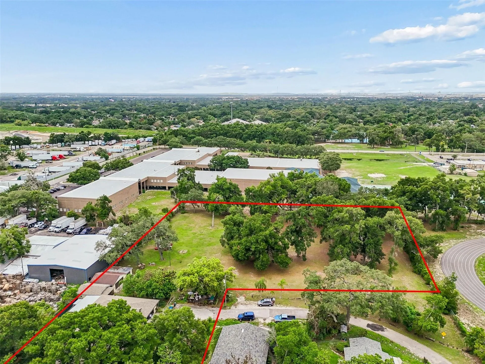 5105 N 45th Street Tampa FL 33610