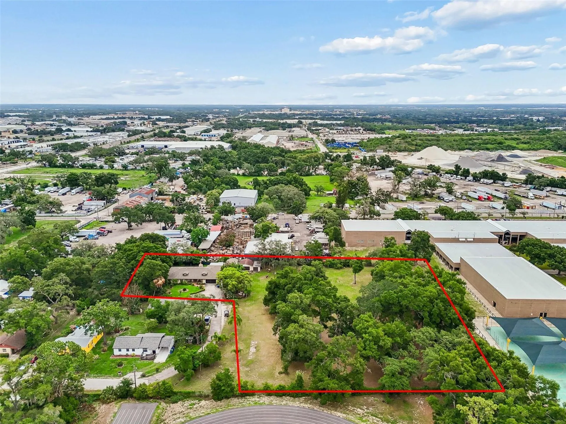 5105 N 45th Street Tampa FL 33610
