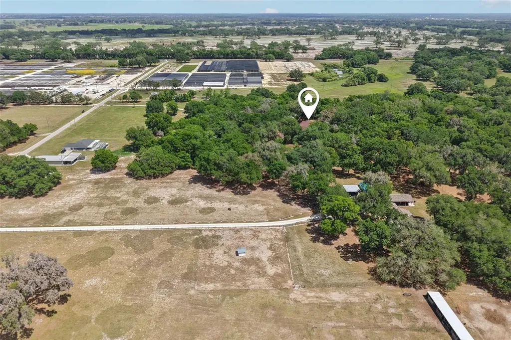 2685 Cr 564 Bushnell FL 33513