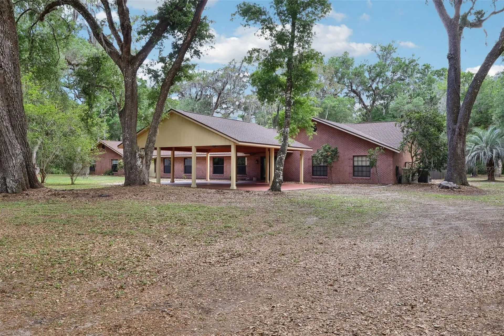 2685 Cr 564 Bushnell FL 33513