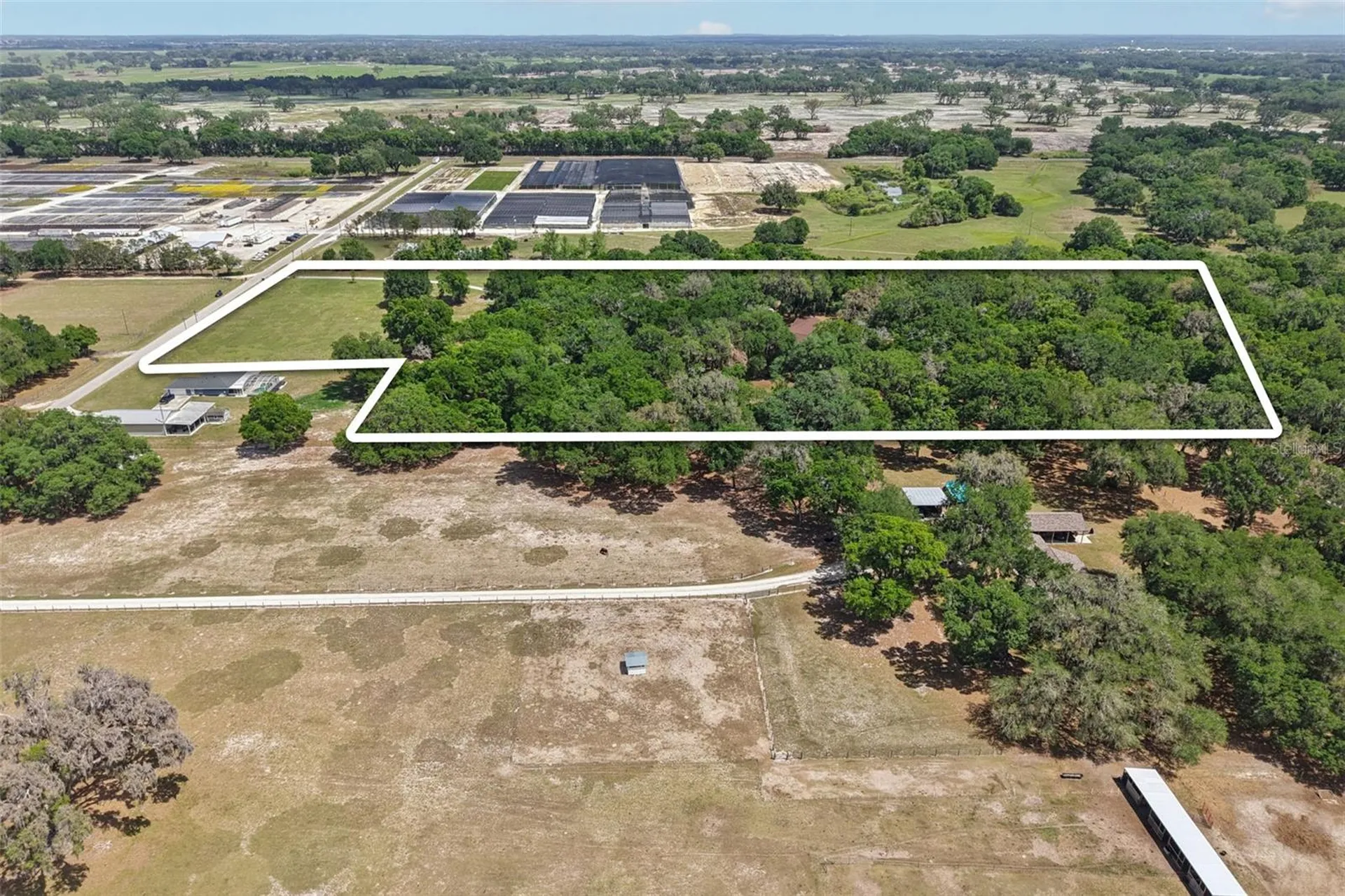 2685 Cr 564 Bushnell FL 33513