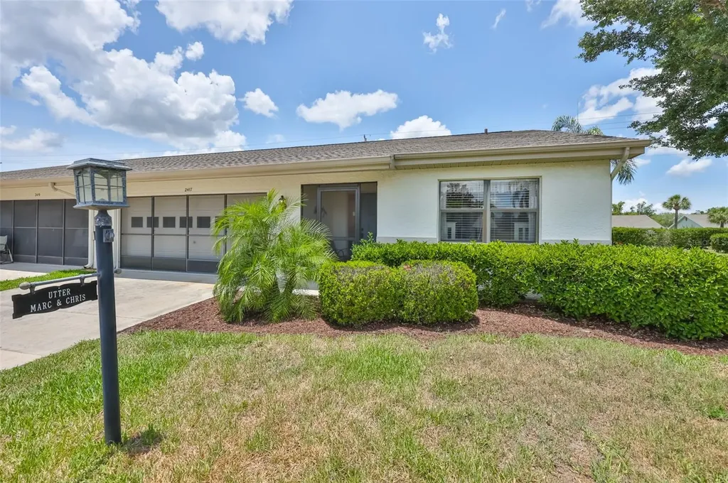 2417 Lancaster Drive Sun City Center FL 33573