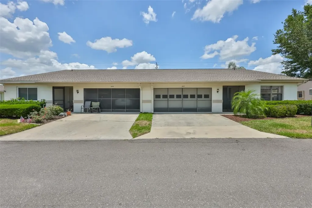2417 Lancaster Drive Sun City Center FL 33573