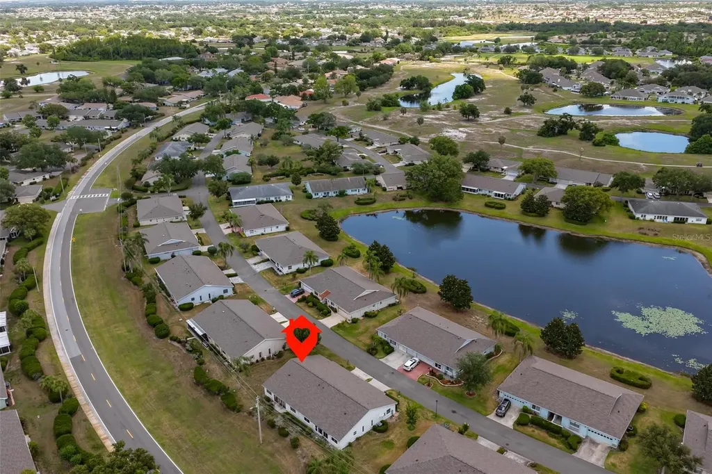 2417 Lancaster Drive Sun City Center FL 33573