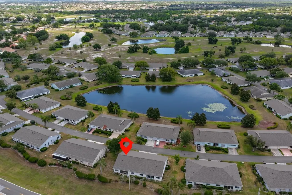 2417 Lancaster Drive Sun City Center FL 33573