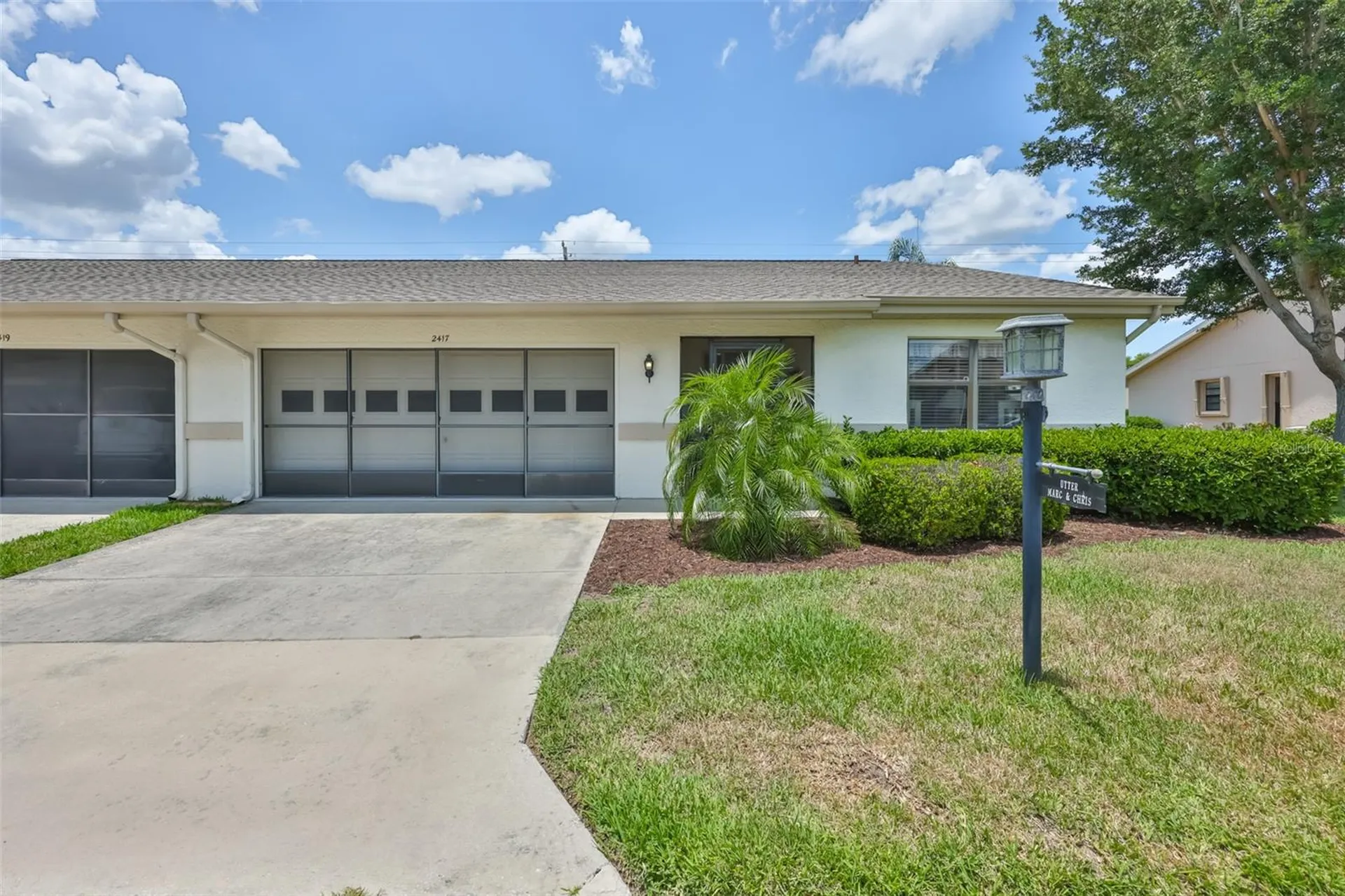 2417 Lancaster Drive Sun City Center FL 33573