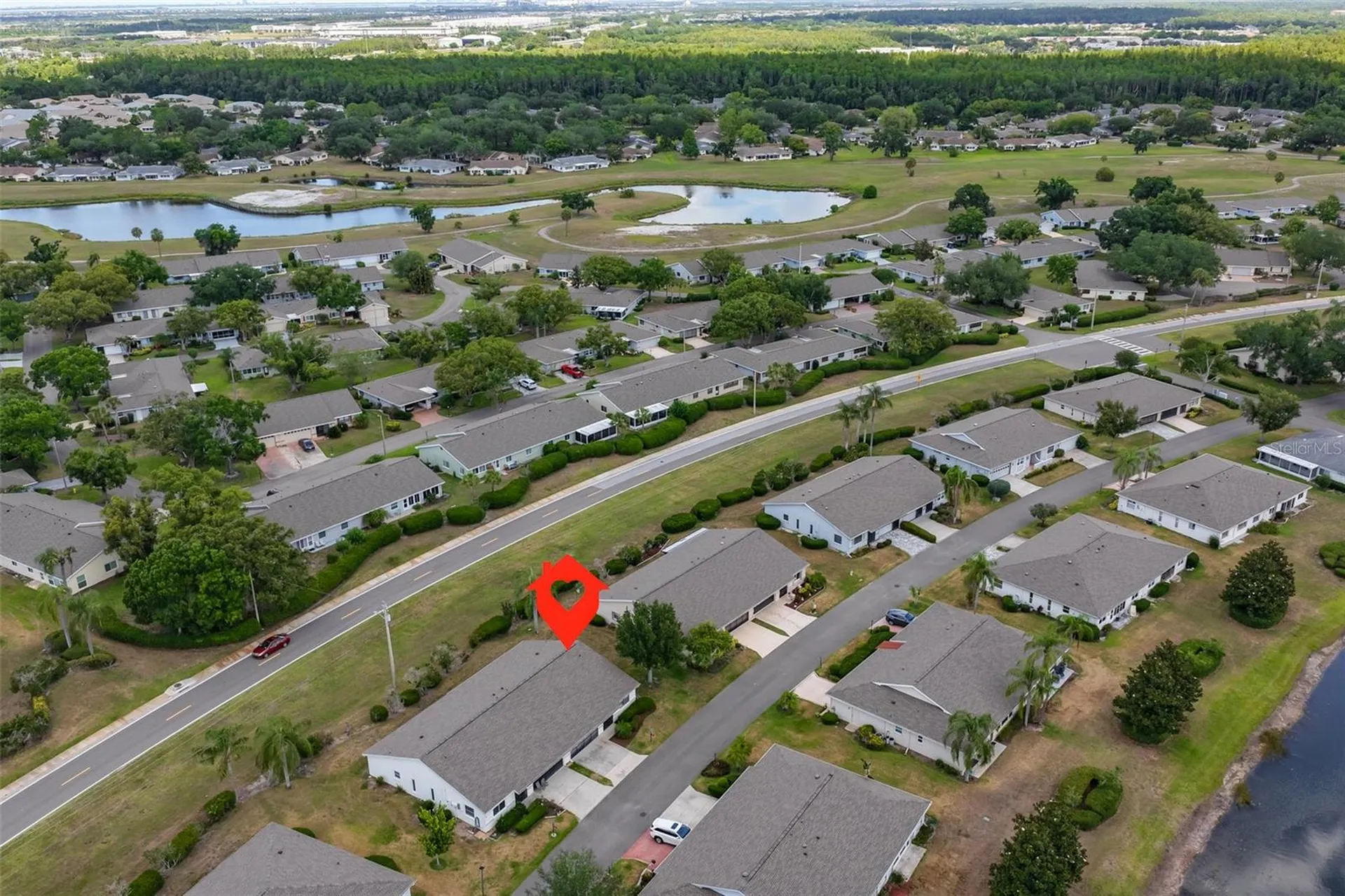 2417 Lancaster Drive Sun City Center FL 33573