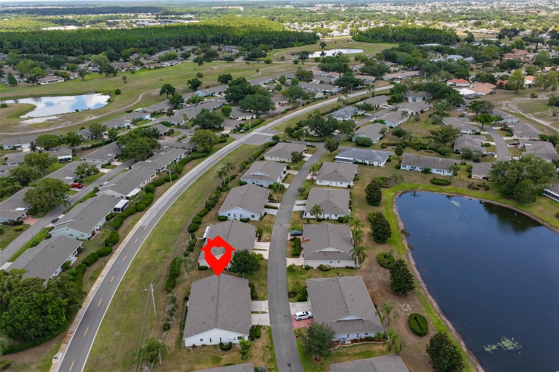 2417 Lancaster Drive Sun City Center FL 33573