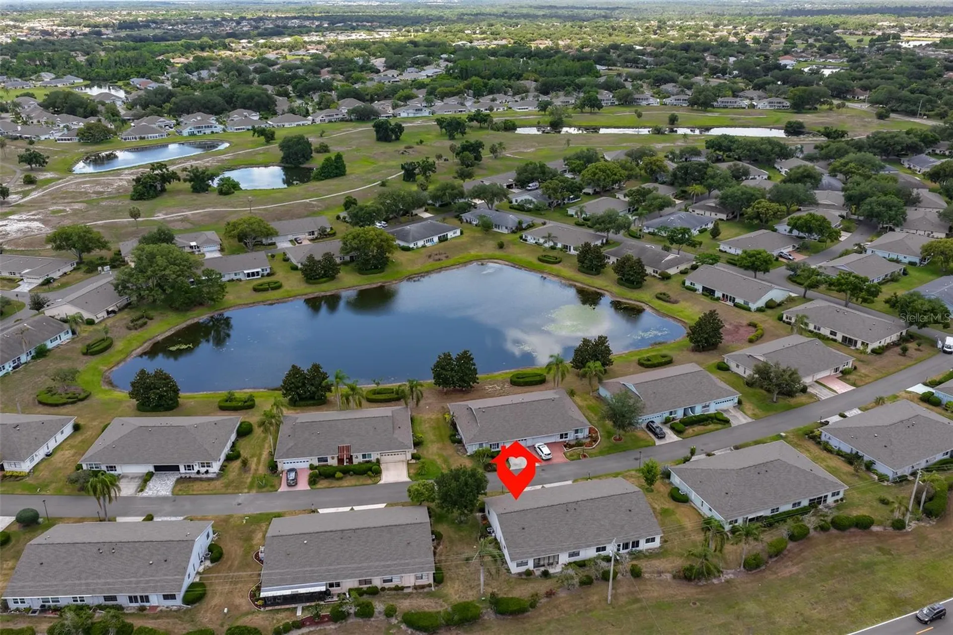 2417 Lancaster Drive Sun City Center FL 33573