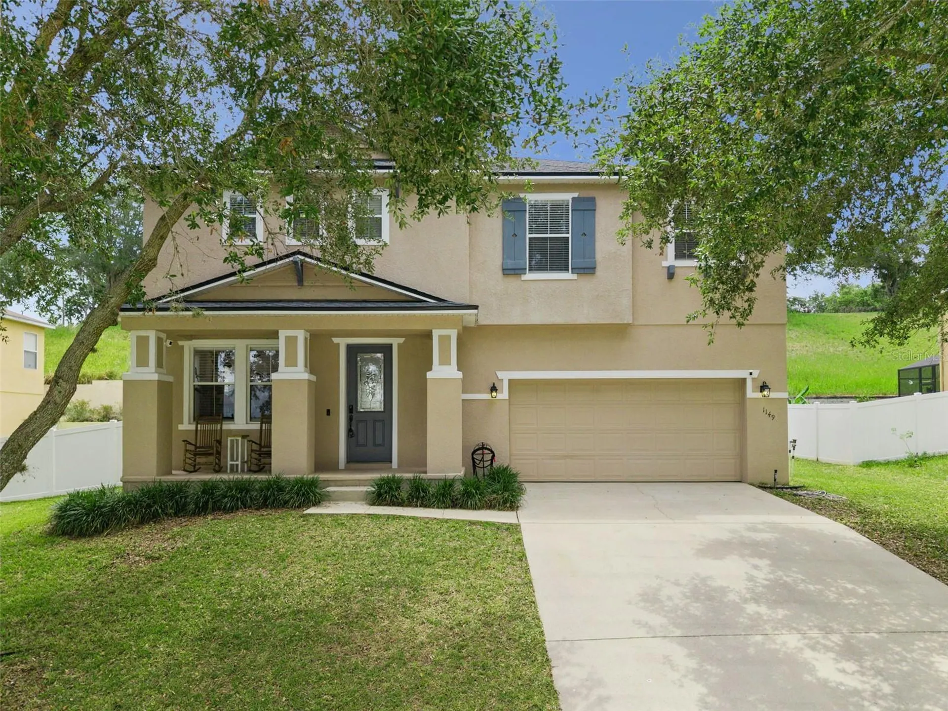 1149 Aqua Lane Clermont FL 34711