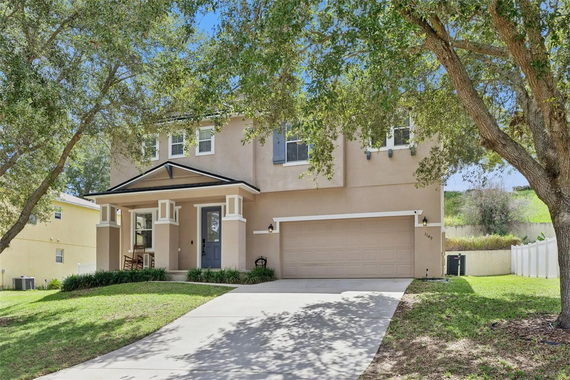 1149 Aqua Lane Clermont FL 34711