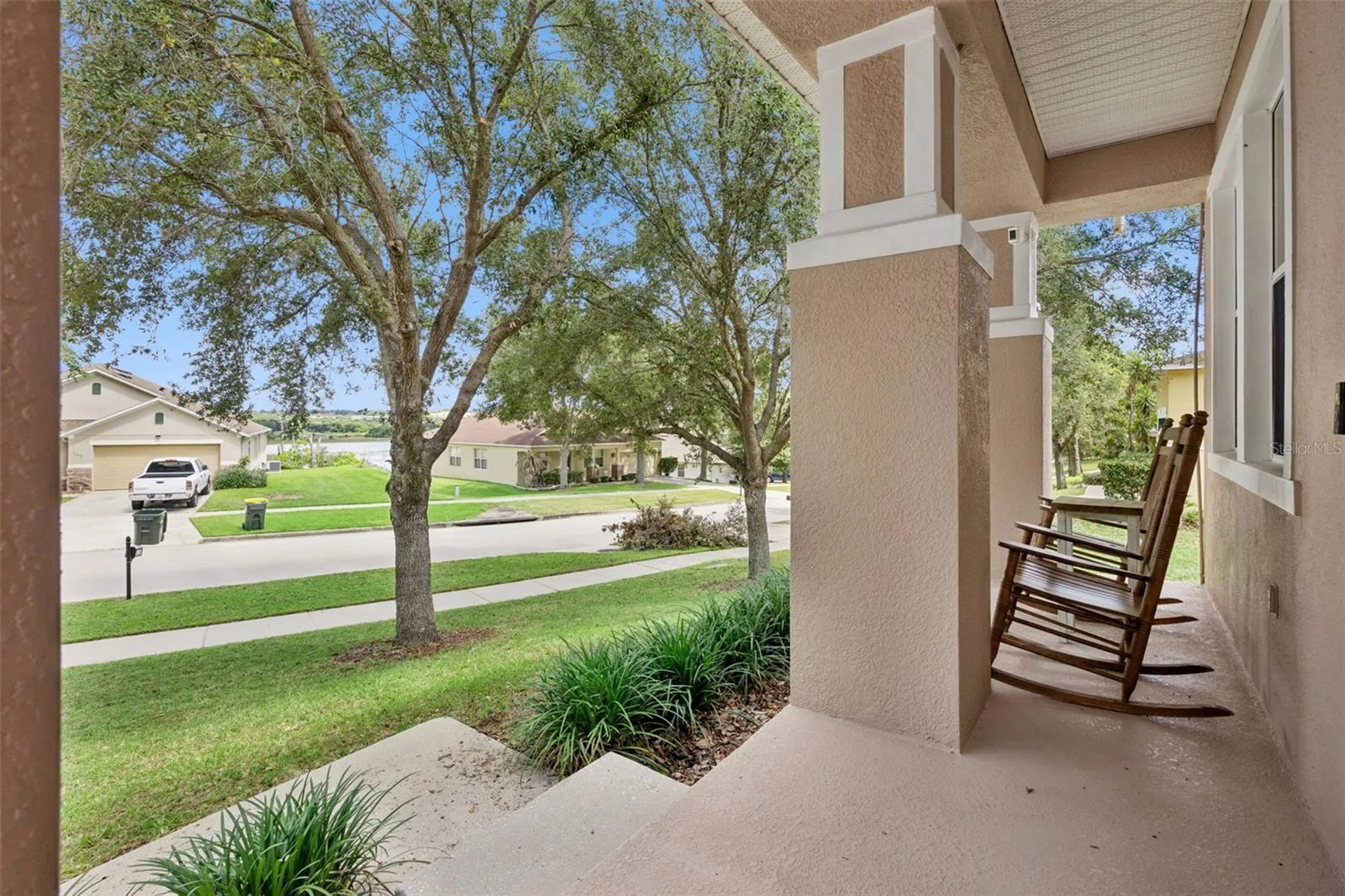 1149 Aqua Lane Clermont FL 34711