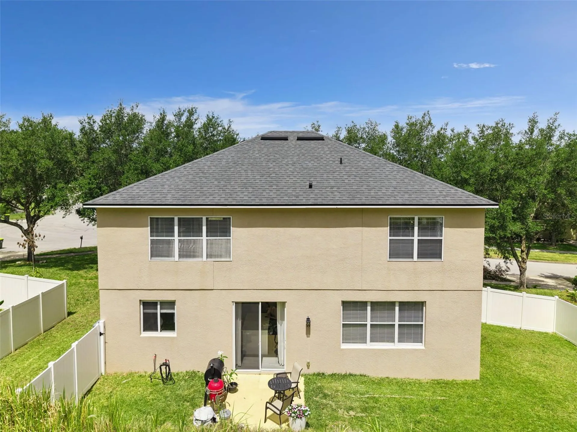 1149 Aqua Lane Clermont FL 34711