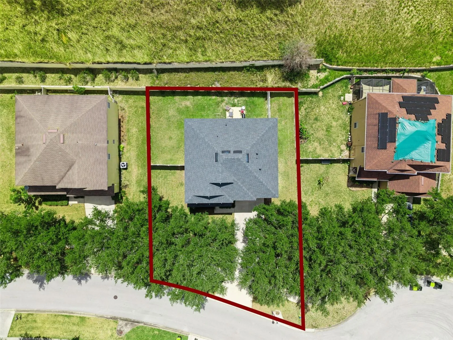 1149 Aqua Lane Clermont FL 34711