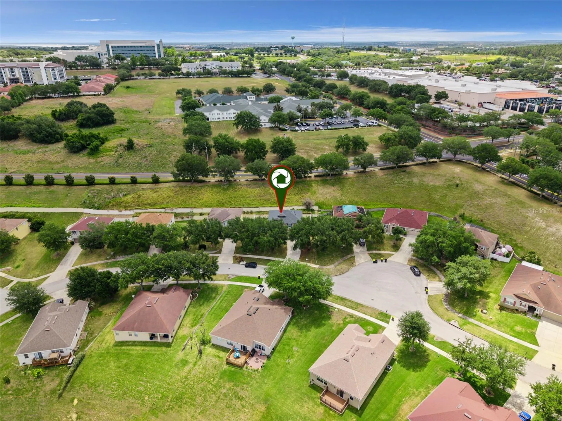 1149 Aqua Lane Clermont FL 34711