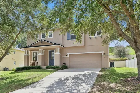 1149 Aqua Lane Clermont FL 34711