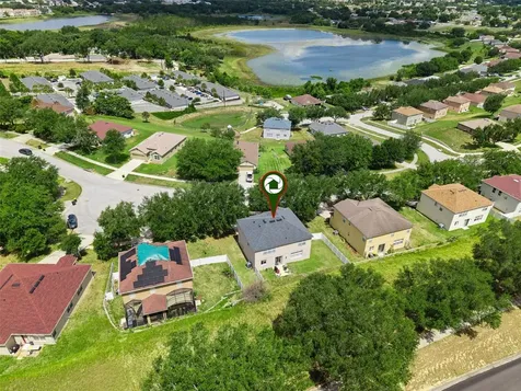 1149 Aqua Lane Clermont FL 34711