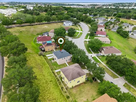 1149 Aqua Lane Clermont FL 34711