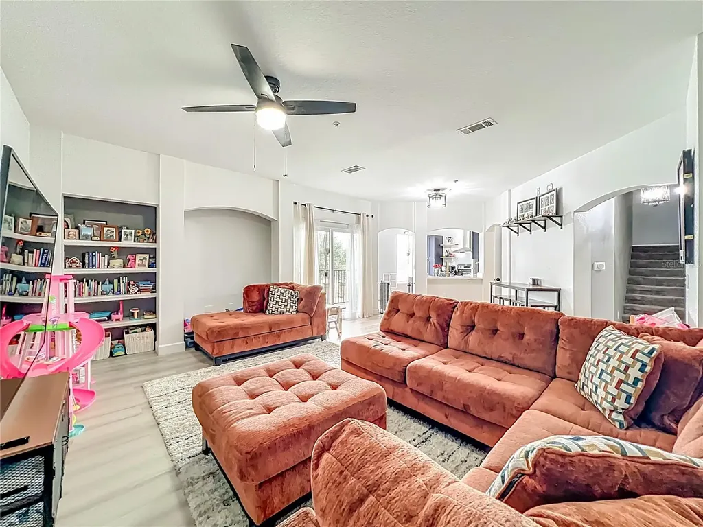 107 Vista Verdi Circle Lake Mary FL 32746