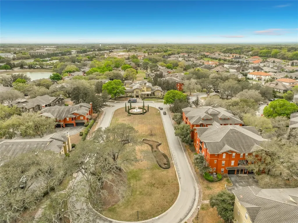 107 Vista Verdi Circle Lake Mary FL 32746