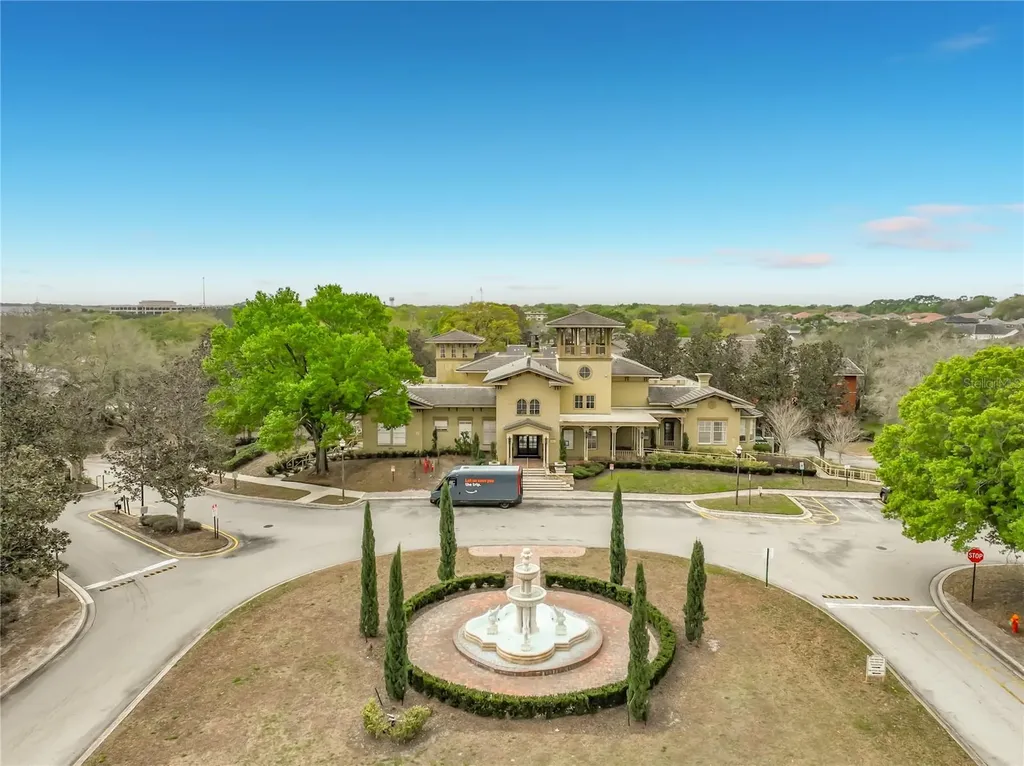 107 Vista Verdi Circle Lake Mary FL 32746