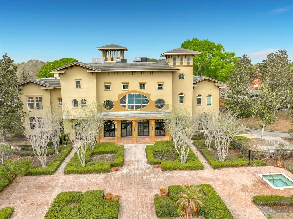 107 Vista Verdi Circle Lake Mary FL 32746