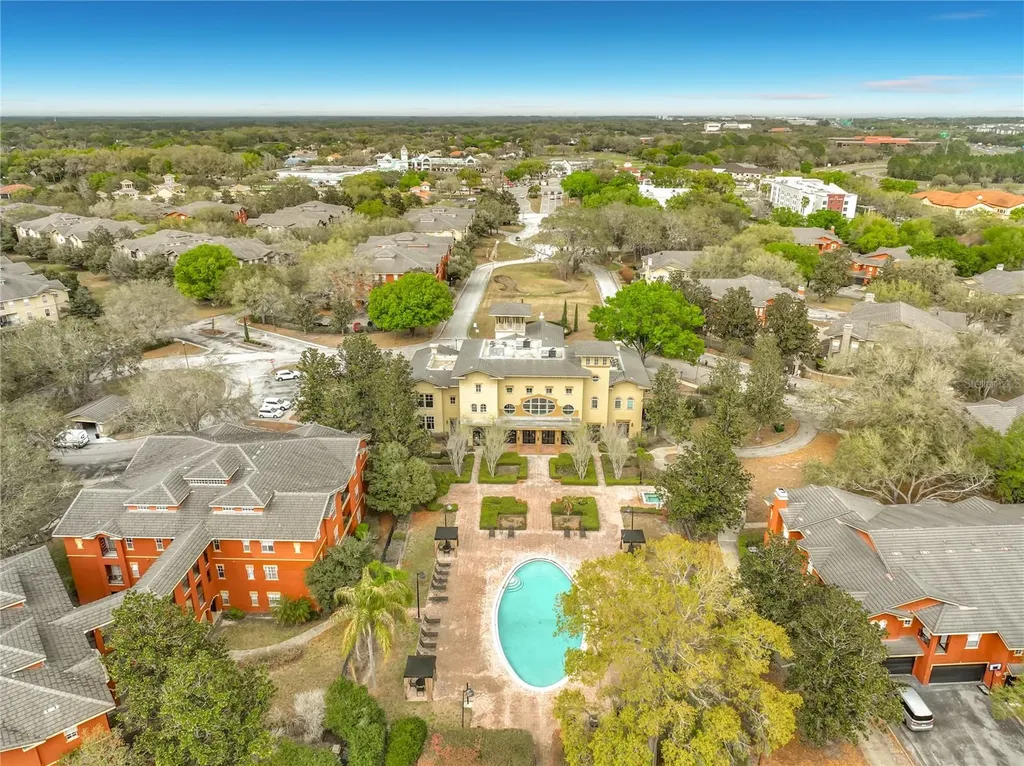107 Vista Verdi Circle Lake Mary FL 32746