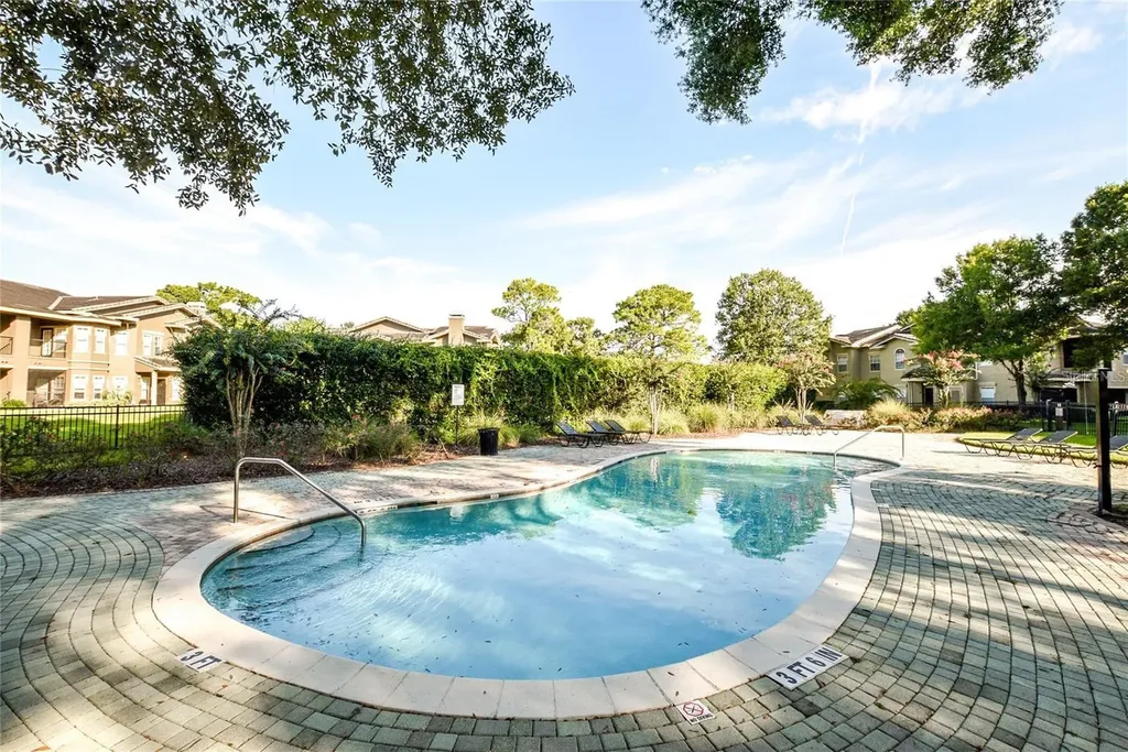 107 Vista Verdi Circle Lake Mary FL 32746