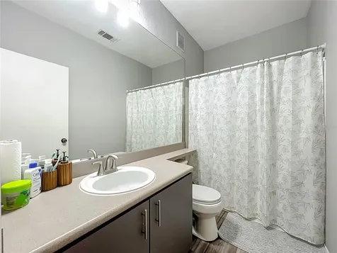 107 Vista Verdi Circle Lake Mary FL 32746