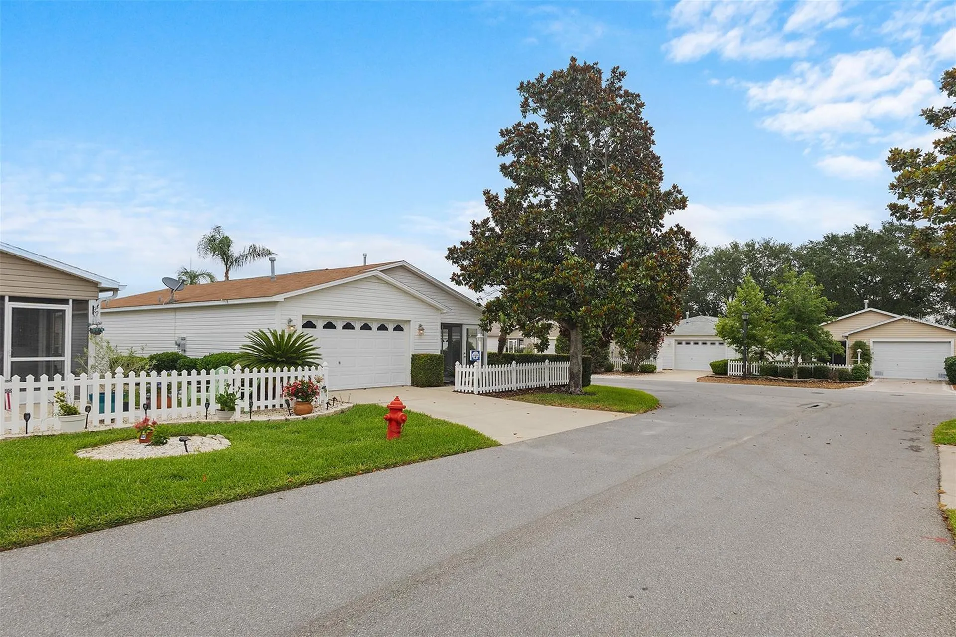 3670 Amelia Avenue The Villages FL 32162