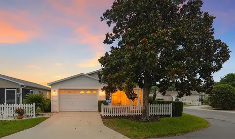 3670 Amelia Avenue The Villages FL 32162