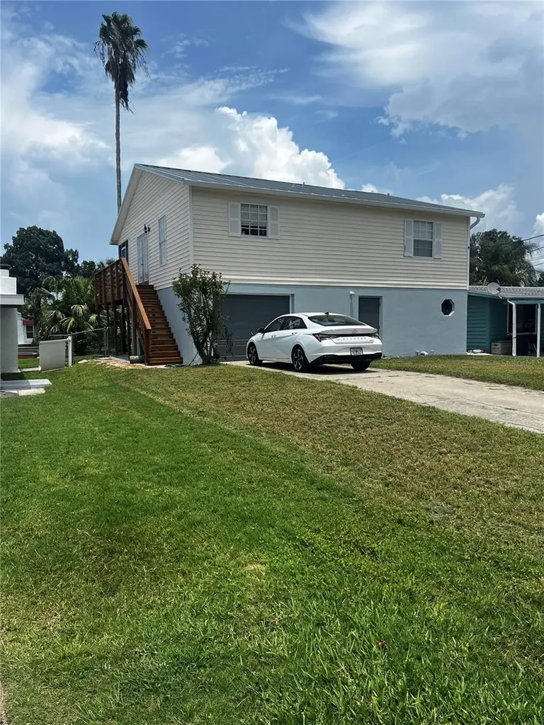 7035 Mccray Drive Hudson FL 34667