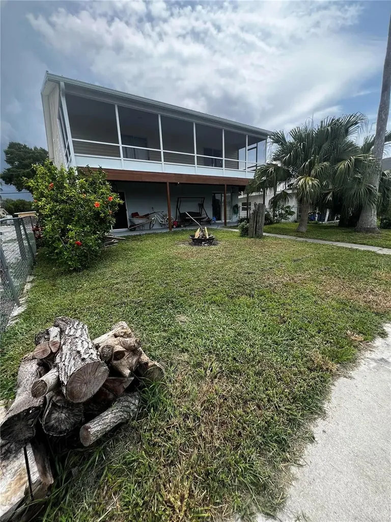 7035 Mccray Drive Hudson FL 34667
