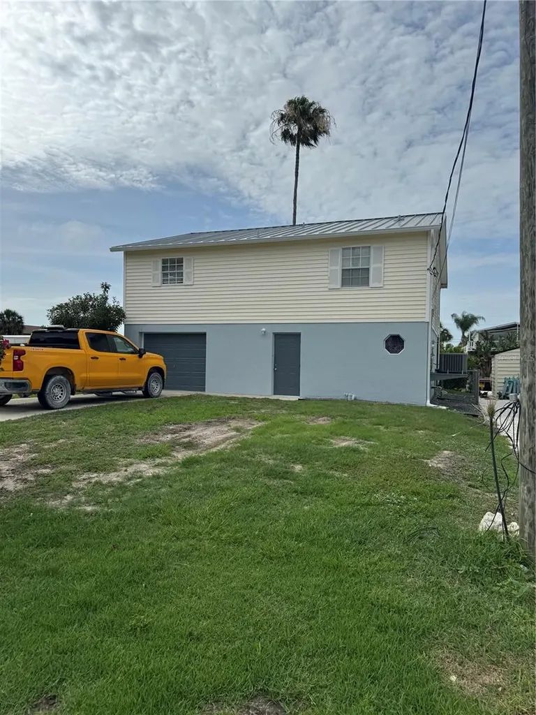 7035 Mccray Drive Hudson FL 34667