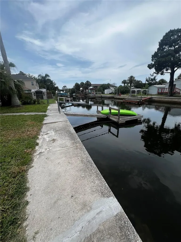 7035 Mccray Drive Hudson FL 34667
