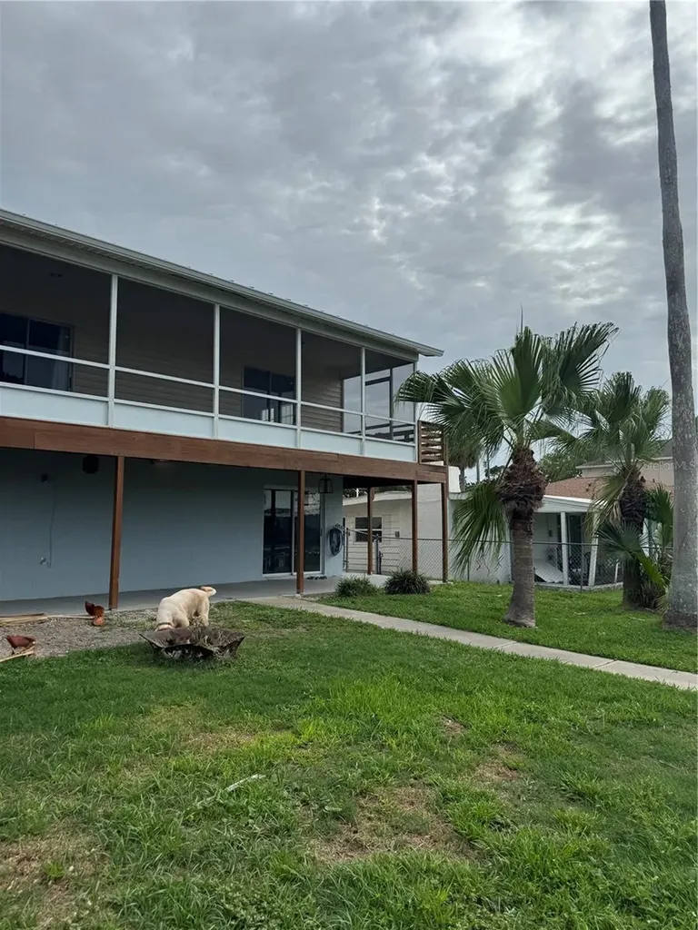 7035 Mccray Drive Hudson FL 34667