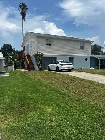 7035 Mccray Drive Hudson FL 34667