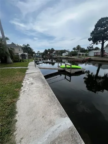 7035 Mccray Drive Hudson FL 34667