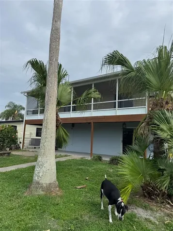 7035 Mccray Drive Hudson FL 34667