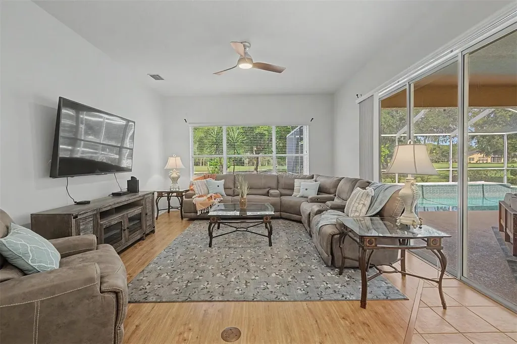1331 Trimaran Place Trinity FL 34655