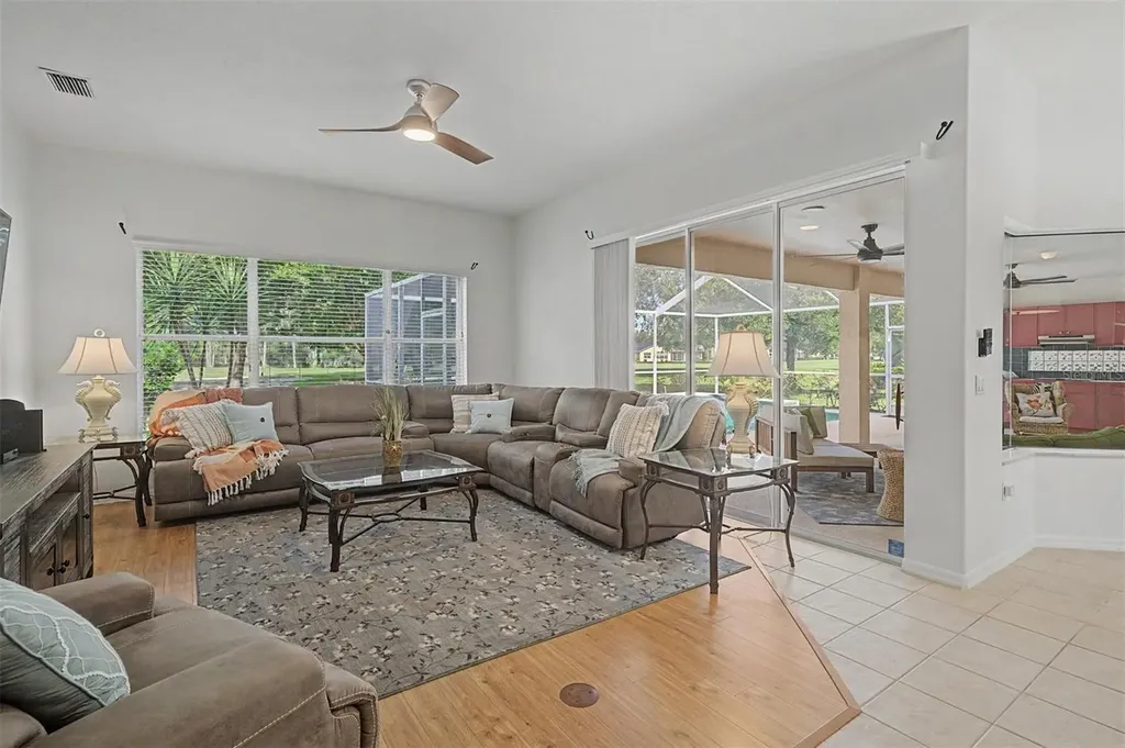 1331 Trimaran Place Trinity FL 34655