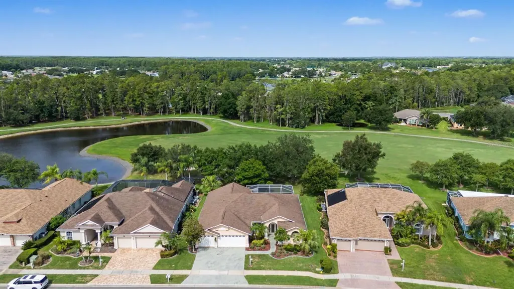 1331 Trimaran Place Trinity FL 34655